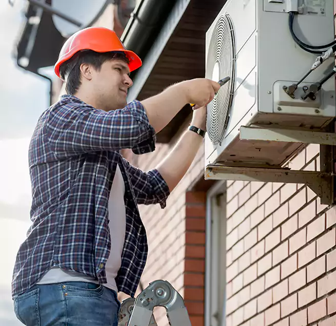 Why Homeowners & Businesses Trust Us North Decatur, GA