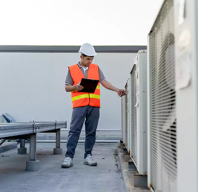 Why Homeowners & Businesses Trust Us in North Decatur, GA?