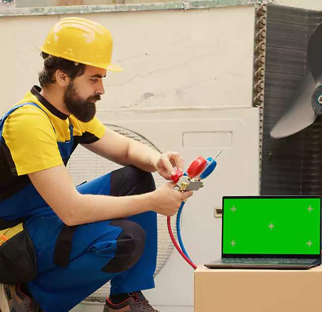 Why Homeowners & Businesses Trust Us in North Decatur, GA?