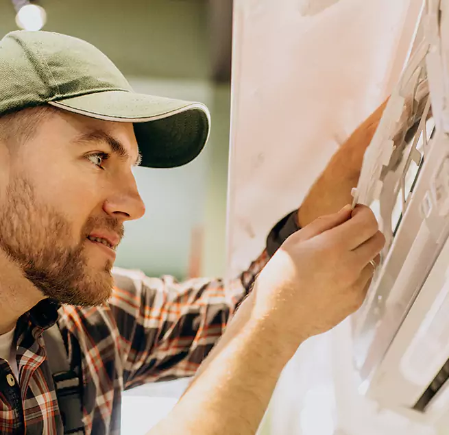 Why Homeowners & Businesses Trust Us in North Decatur, GA?