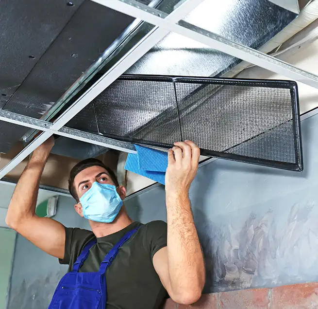 Why Homeowners & Businesses Trust Us in North Decatur, GA?