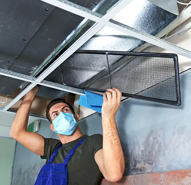 Why Homeowners & Businesses Trust Us in North Decatur, GA?